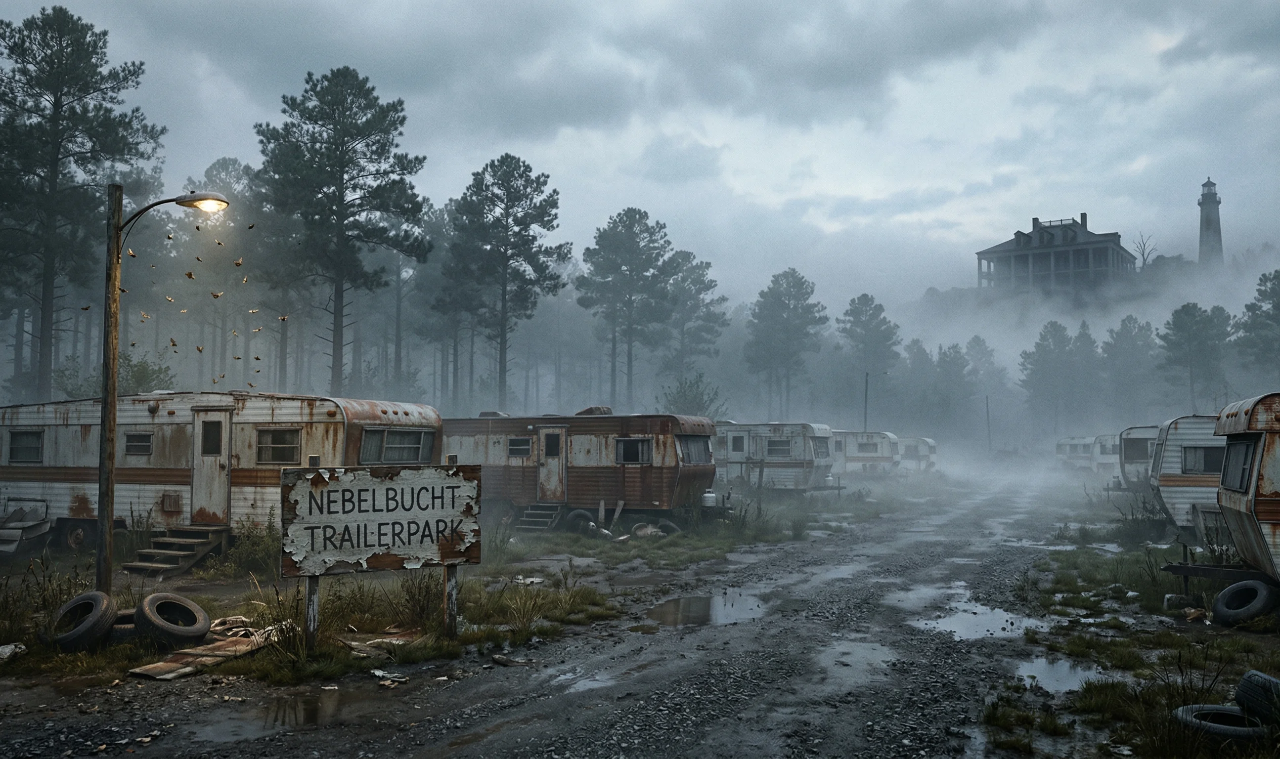 Cypress Hollow