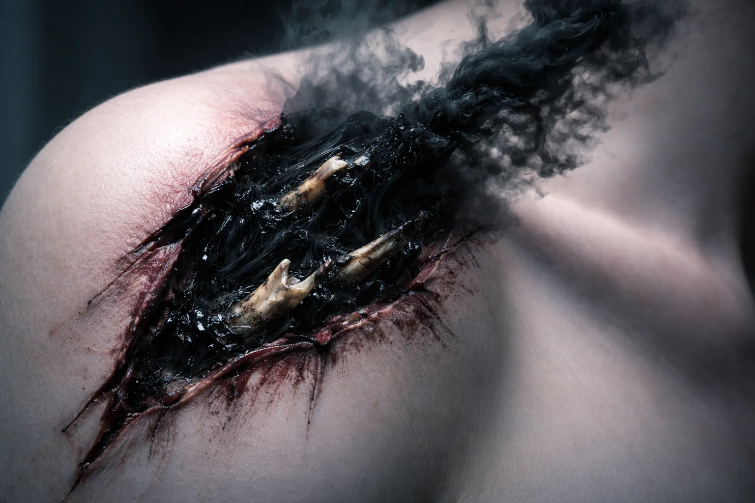 Body Horror